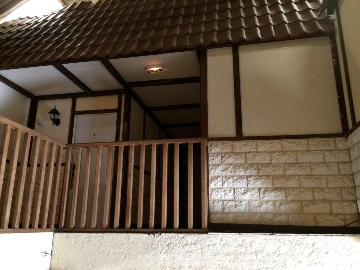 El Rancho Criollo Rooms And Gites Maubert-Fontaine 外观 照片