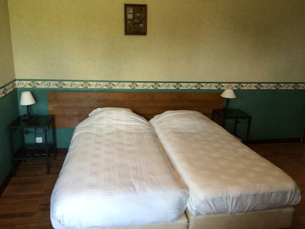 El Rancho Criollo Rooms And Gites Maubert-Fontaine 外观 照片